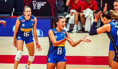 Mondiali Volley 2025, Italia è in finale | Quando e dove la sfida decisiva contro la Turchia