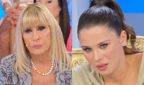 Uomini e Donne, anticipazioni gennaio: Gemma (di nuovo) disperata. La scelta di Cristiana