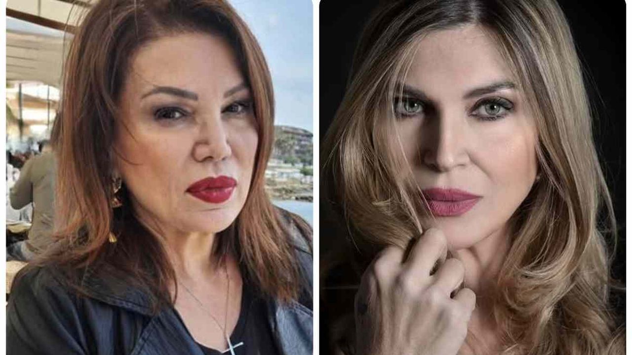 Serena Grandi solidale con Nadia Rinaldi: “E’ tutto un circolino”. Scoppia la polemica