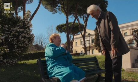 Una pallottola nel cuore 3, quarta puntata 2 ottobre 2018