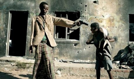 Asad: il cortometraggio live-action candidato agli Oscar 2013