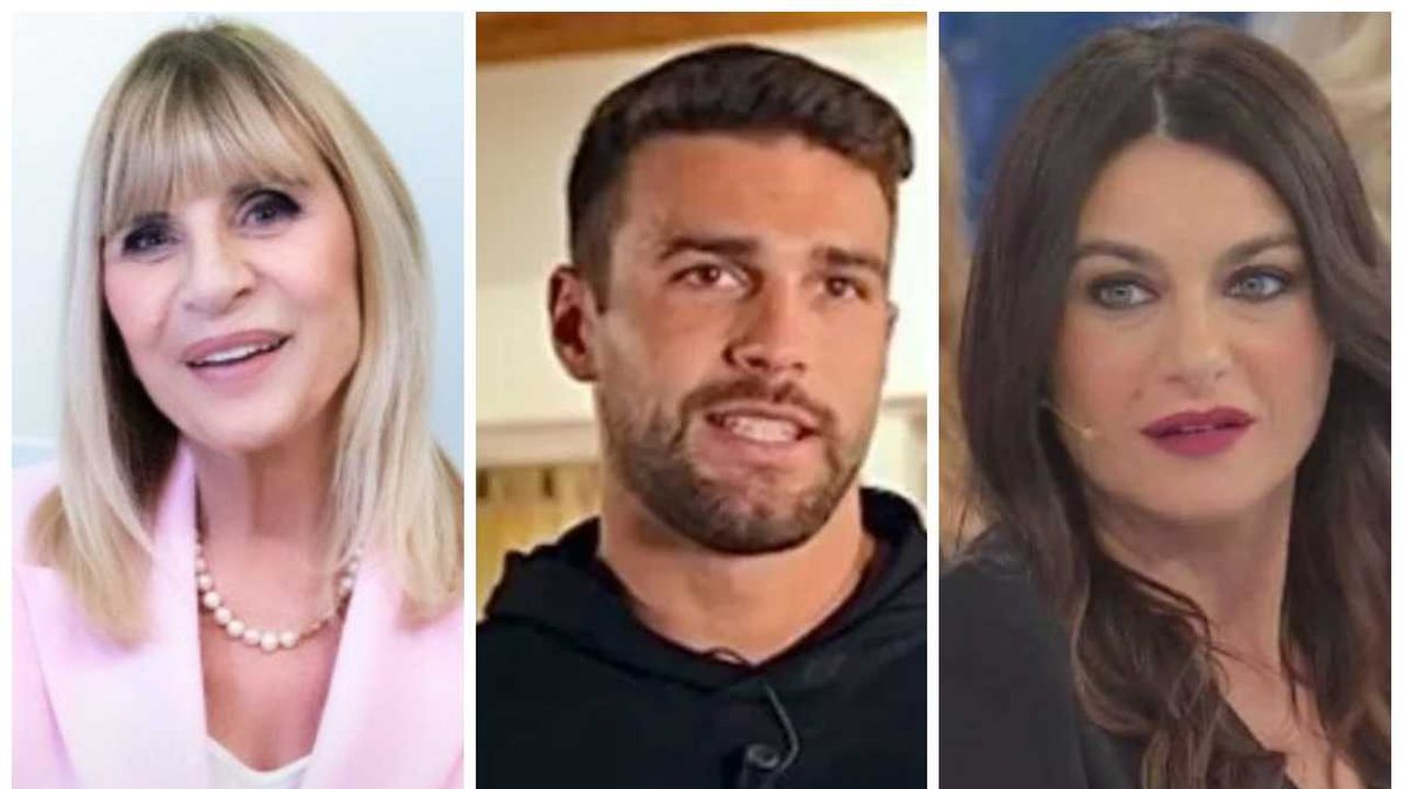 Uomini e Donne, anticipazioni: Gloria in lacrime, Gemma fuori controllo, il tronista Flavio sotto attacco