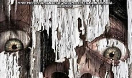 Paura: locandina e foto dell’horror dei Manetti Bros