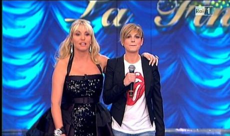 Ti lascio una canzone, finale del 26 novembre 2011 – Vince Profeta non sarò