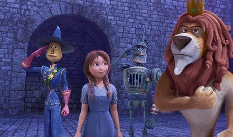 Il magico mondo di Oz: le recensioni dagli Usa e dall’Italia