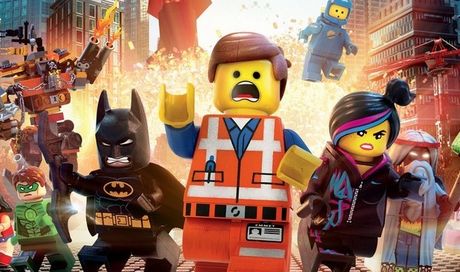 The Lego Movie: il regista Phil Lord commenta l’esclusione agli Oscar 2015