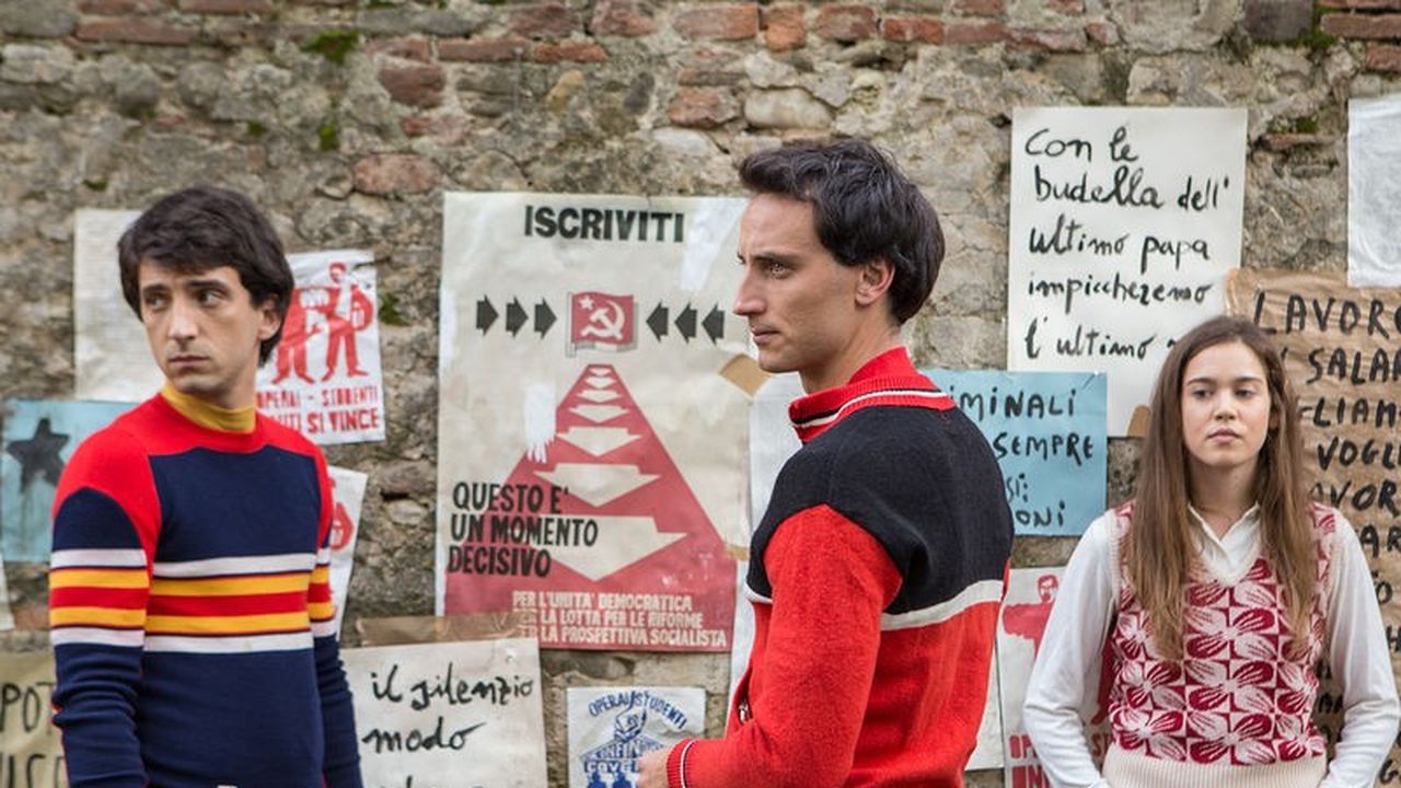 L’Universale: ritorna in sala lo storico cinema di Firenze