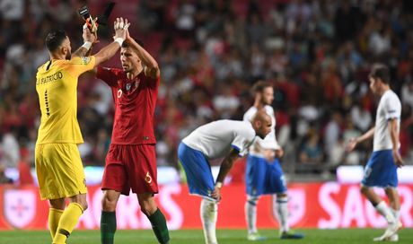 Ascolti tv lunedì 10 settembre 2018
