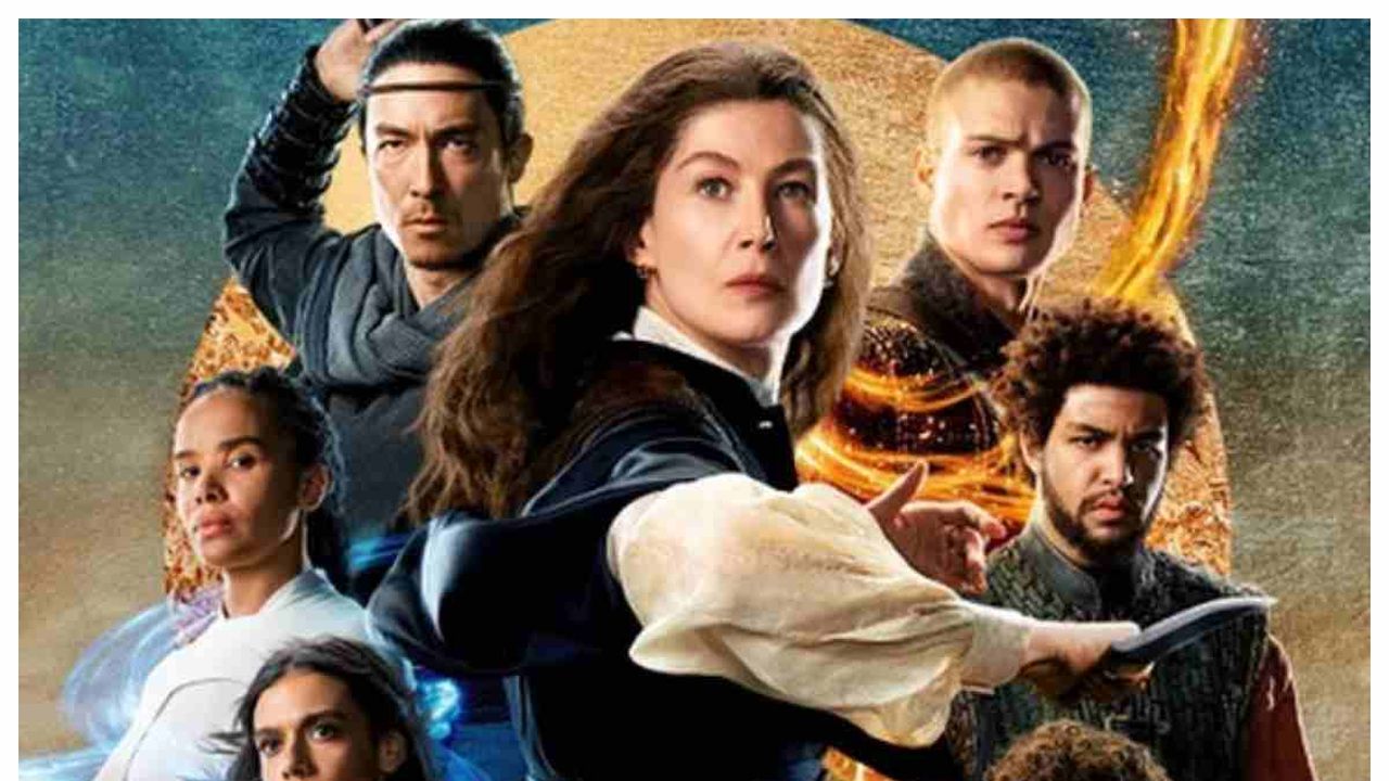 Prime video, ci sarà una nuova stagione de La Ruota del Tempo?