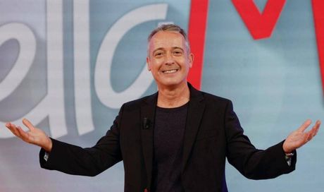 Bella Ma di sera, chi affiancherà Pierluigi Diaco: l’inedito trio