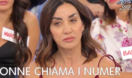 Francesca Cruciani: chi è la dama del trono over di Uomini e Donne