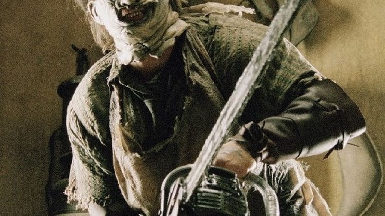 Leatherface, il prequel di Non aprite quella porta uscirà ad ottobre