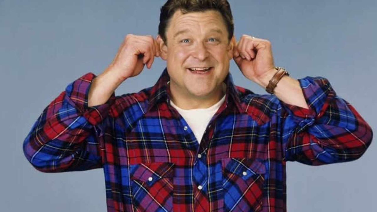 John Goodman dimagrito 90 chili: le cause della perdita di peso