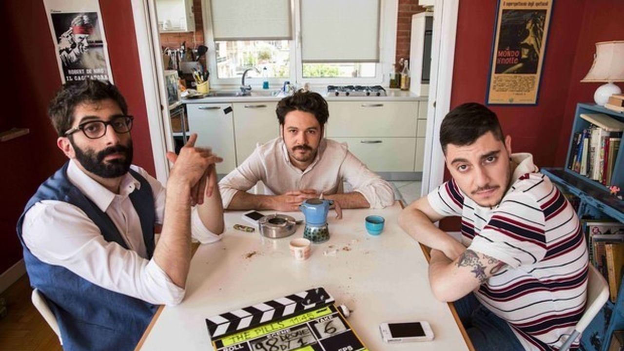 The Pills – Sempre meglio che lavorare: Recensione in Anteprima