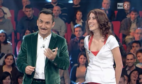 Un minuto per vincere – La terza puntata