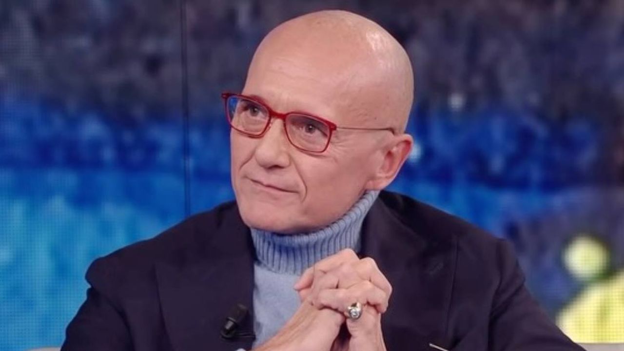 “Affido tutto ai miei legali”. Signorini rompe il silenzio dopo lo scandalo che l’ha travolto