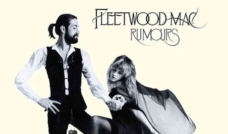 Fleetwood Mac, il ritorno di “Rumours”: l’album cult torna a brillare nelle classifiche