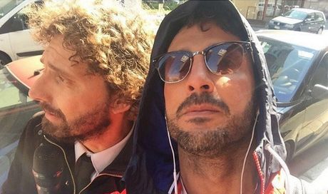 Le Iene, il mistero del servizio di Filippo Roma su Fabrizio Corona. Mediaset nega censura
