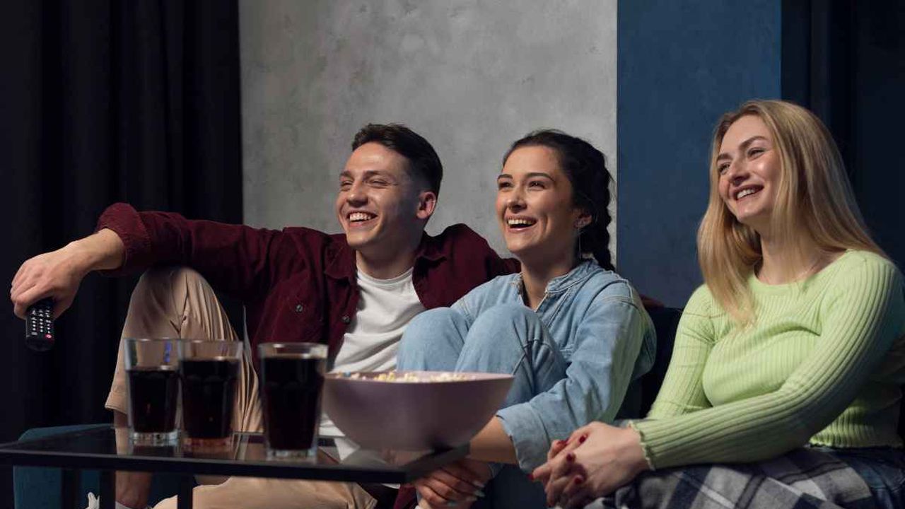 Stasera in TV una commedia leggera che ti farà passare una serata spensierata