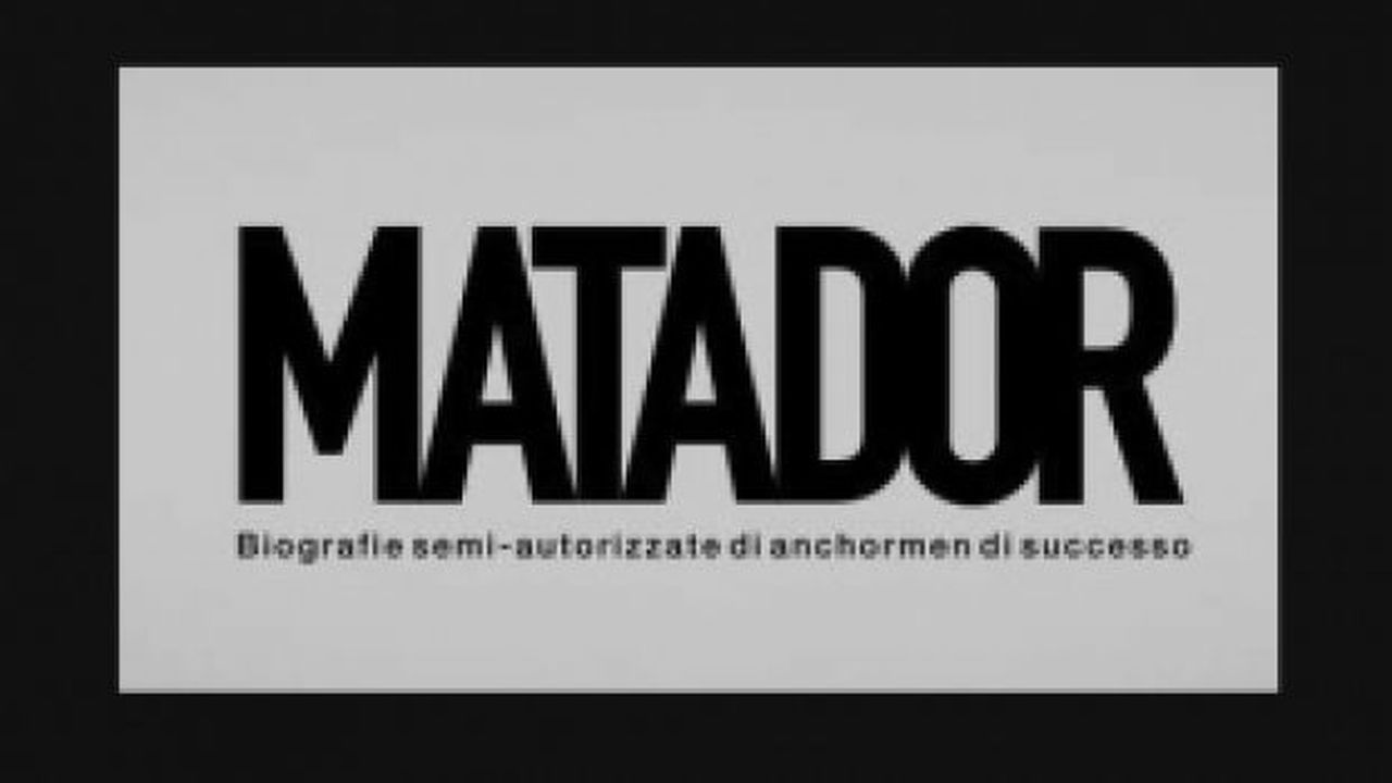 Matador, dal 28 febbraio in seconda serata su RaiDue arrivano Mentana & co