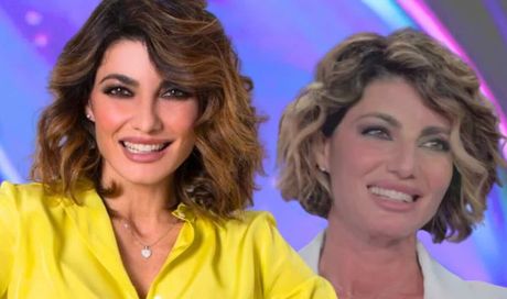 Amarsi un po’ su La7, intervista a Samanta Togni: “Sono sportiva anche nel lavoro in tv. Via da Ballando? Non volevo che si vedesse il mio ‘decadimento'”. E su Fabrizio Frizzi…