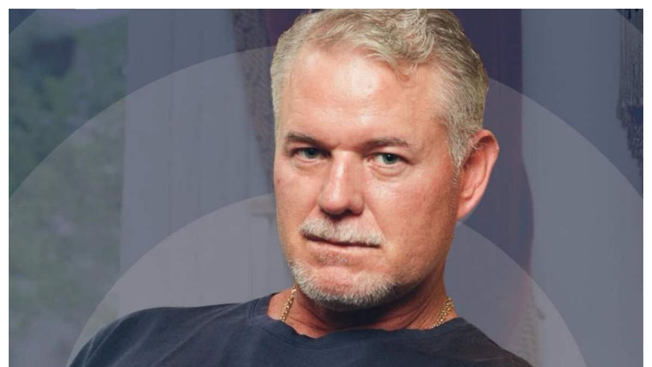 Eric Dane, star di Grey’s Anatomy, racconta la sua lotta contro la SLA: “Il mio desiderio è vedere crescere le mie figlie”
