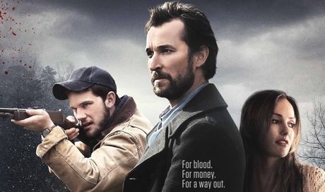 The World Made Straight: trailer e poster del thriller con Noah Wyle e Minka Kelly