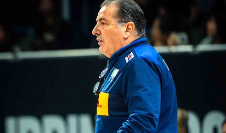 Mondiali Volley: Italia–Ucraina è l’ultima chiamata per gli Azzurri | Dove vedere la partita in TV e streaming