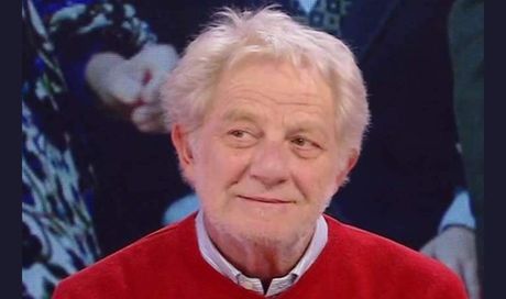 Morto l’attore Antonello Fassari, addio al volto storico de I Cesaroni