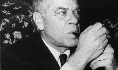 Frank Capra: filmografia e biografia del regista americano