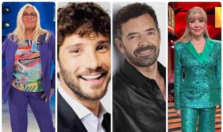 Rai, il calendario della nuova stagione: Domenica In, Affari Tuoi, La Vita In Diretta, Ballando con le Stelle. Quando iniziano