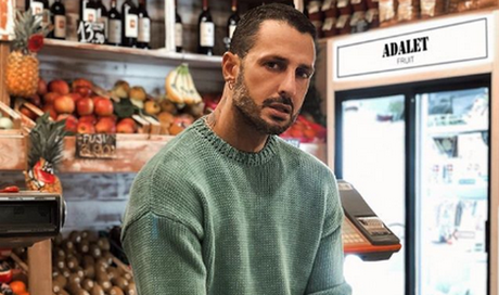 Fabrizio Corona: “50 mila euro per il video all’Isola dei famosi? Fake news”