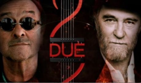 Due come Lucio Dalla e Francesco De Gregori saranno Amici dell’Auditel?