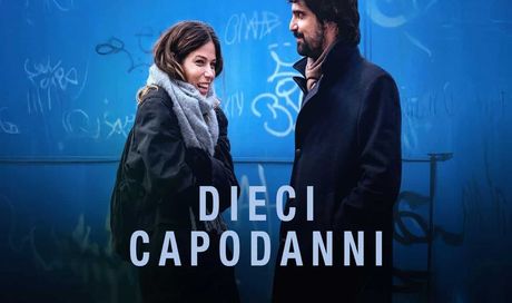 Raiplay, tre serie imperdibili da vedere a dicembre