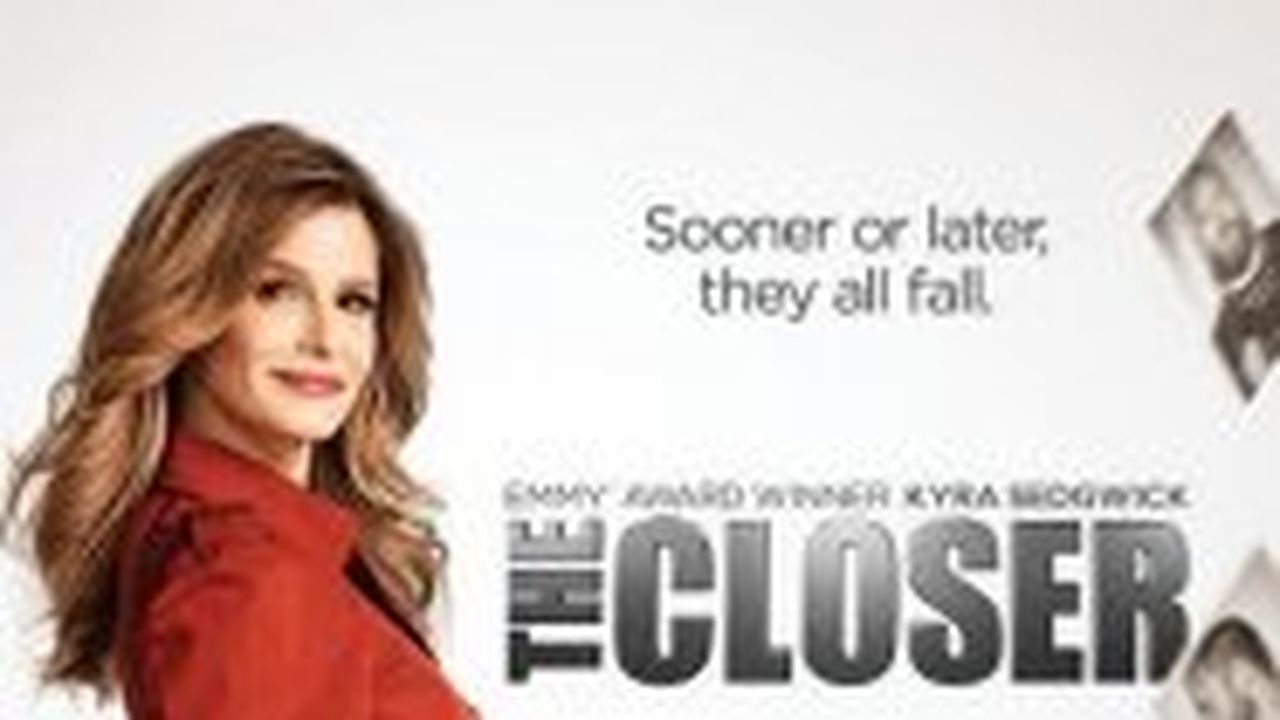 The Closer, la settima ed ultima stagione su Premium Crime (che trasmetterà anche lo spin-off ad ottobre)