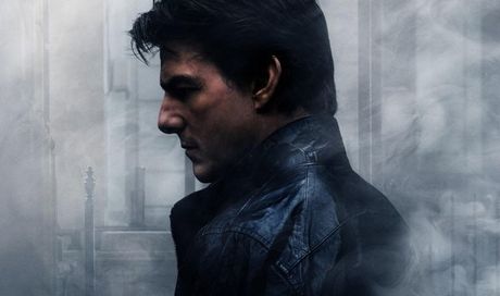 Mission Impossible 5: colonna sonora del sequel con Tom Cruise
