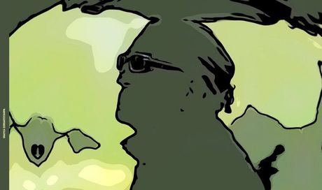 Al di là dell’ombra: il corto di Giuseppe Gimmi su disabilità visiva e salvaguardia dell’ambiente