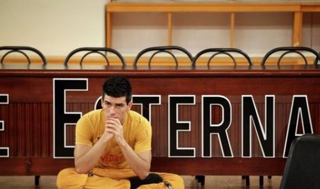 Amici 10, Andrea Condorelli a TvBlog: “Tifo Bianchi ma nel canto penso vinca Annalisa”
