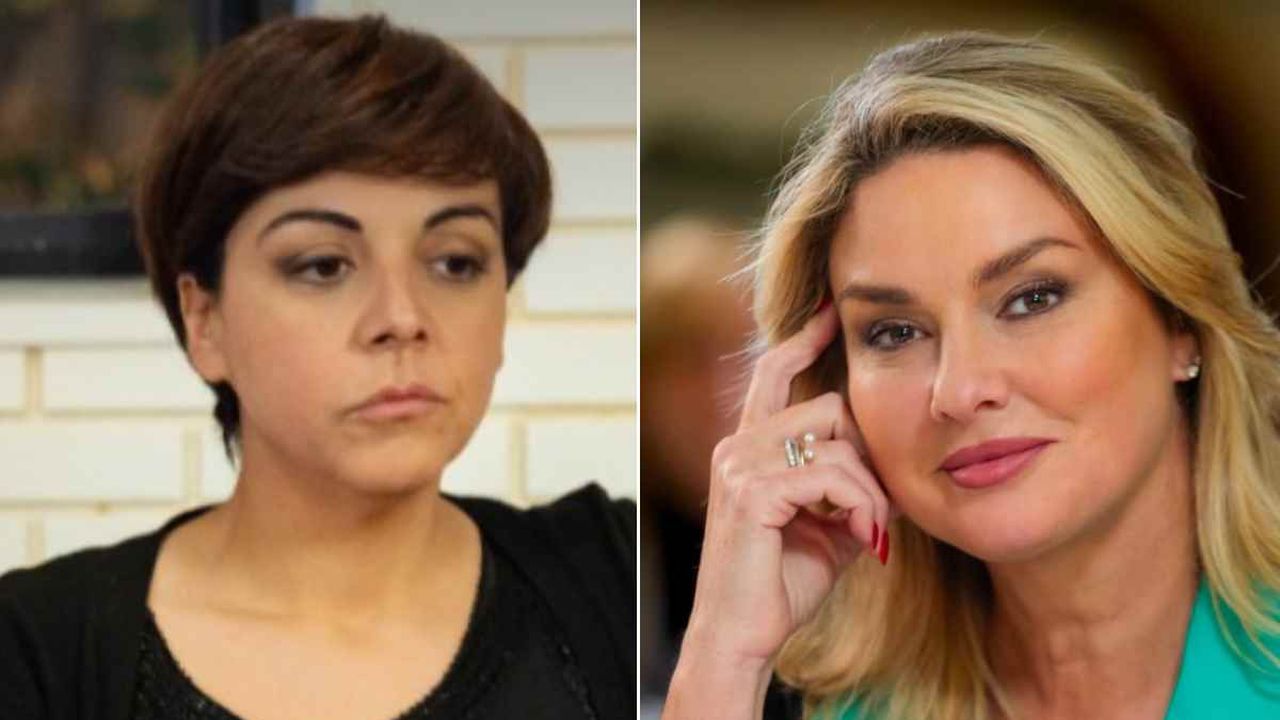 Un Posto al Sole, Mariella minaccia Claudia: c’entra Guido