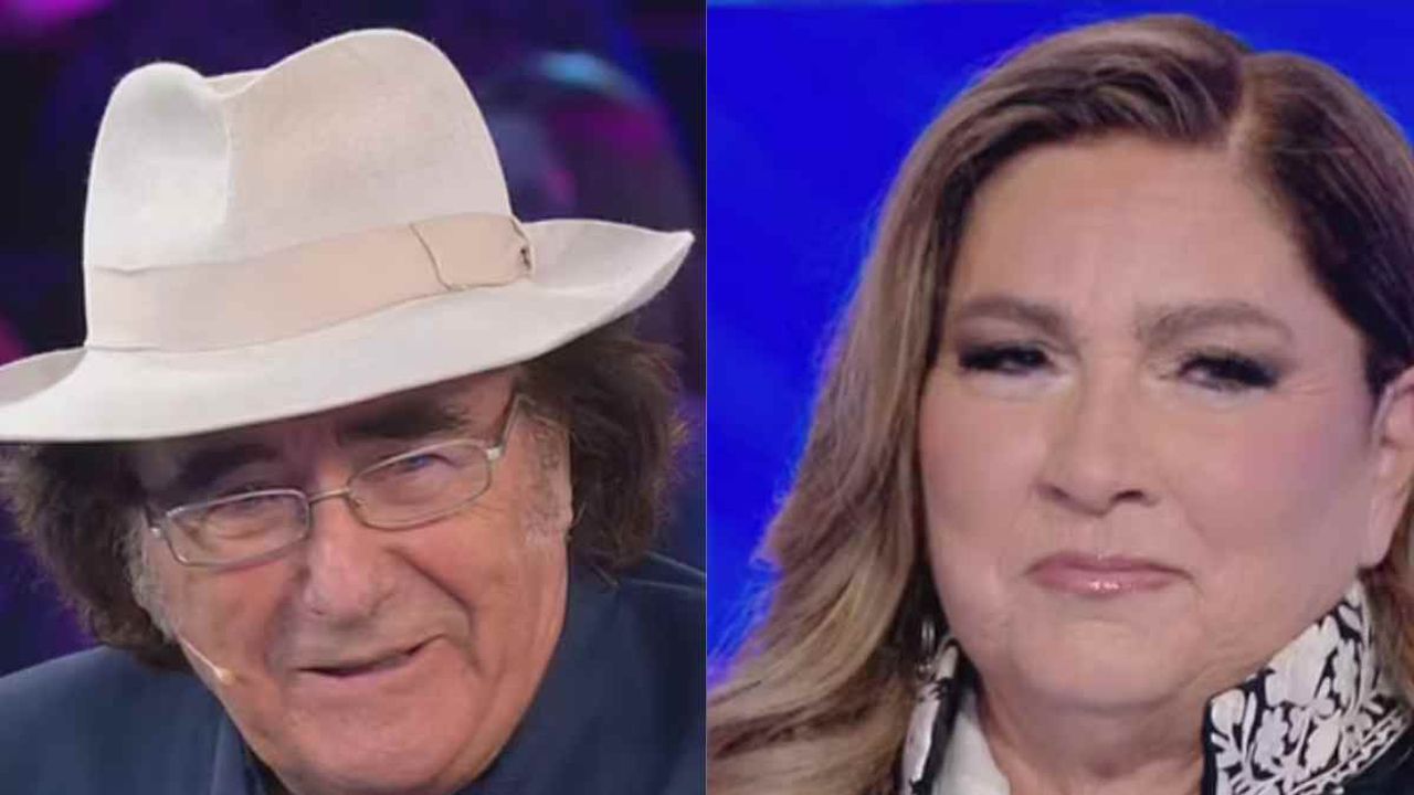 Di nuovo tensione e gelo tra Al Bano e Romina: cosa sta succedendo