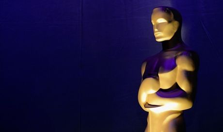 Oscar 2013 Miglior montaggio sonoro: Argo, Django Unchained, Vita di Pi, Skyfall, Zero Dark Thirty