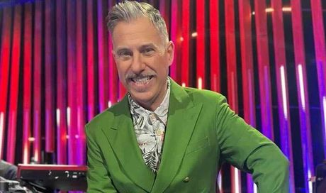 “I soldi non c’entrano nulla”, il no di Gabriele Corsi a Domenica In