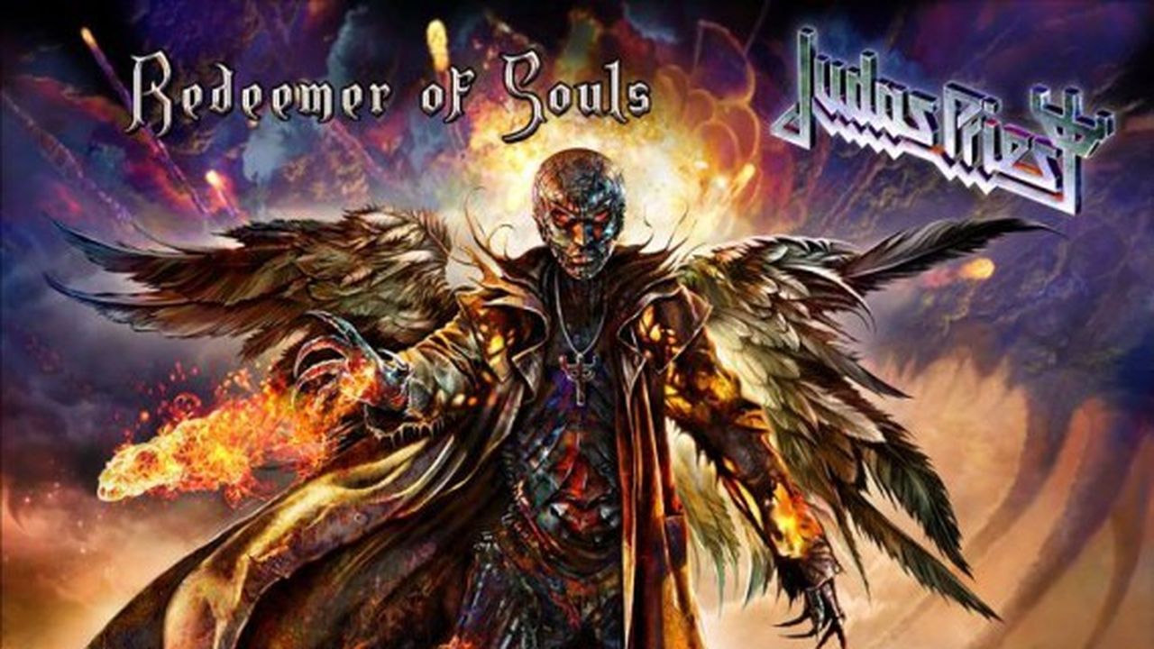 Judas Priest, Redeemer Of Souls: Ian Hill presenta il disco a Soundsblog