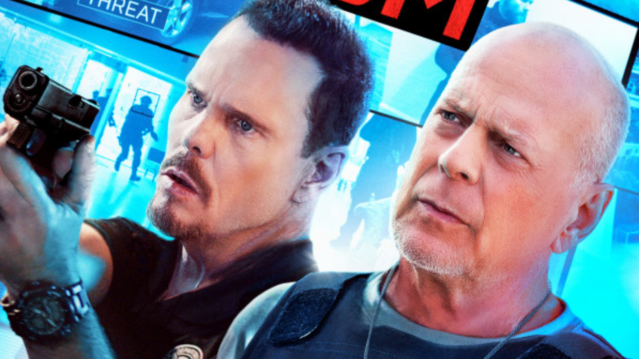 Stasera in tv: “Wire Room – Sorvegliato Speciale” con Bruce Willis su Rai 4