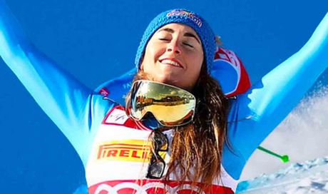 Sci alpino, discesa femminile di Val d’Isère: Goggia sfida Vonn sulla Oreiller-Killy | Orari, diretta tv e streaming