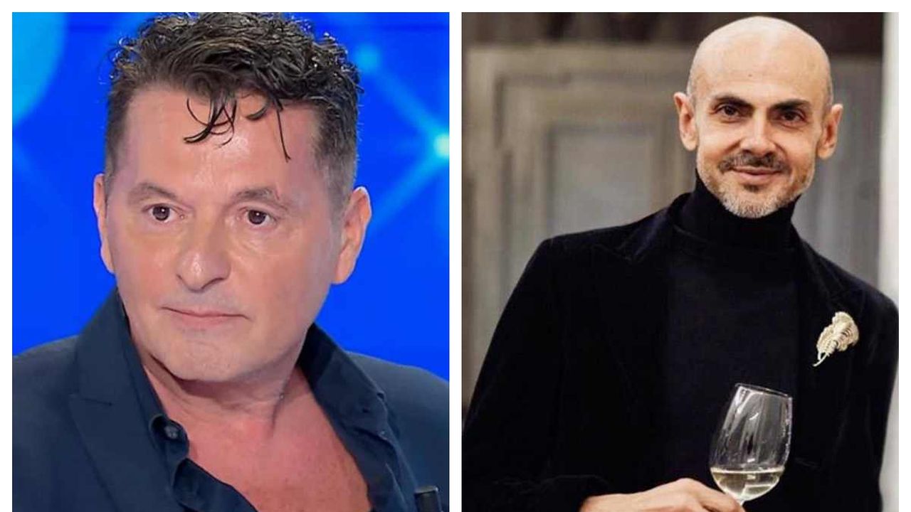 Enzo Miccio e Teo Mammuccari e le indiscrezioni su Domenica In