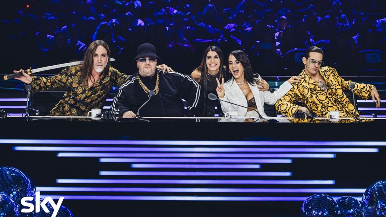 X Factor 2024, Live Show, puntata del 14 novembre: i due eliminati