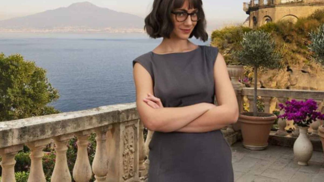Notaio in Sorrento, anticipazioni seconda puntata: viene fuori un segreto dal passato che cambia il corso delle cose