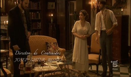 Il Segreto, puntata 21 giugno 2015