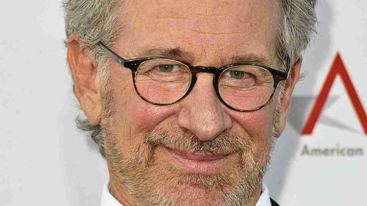 Steven Spielberg non ha dubbi, incorona il collega: “È suo il film più grande di sempre”